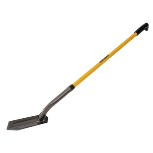 Roughneck 68214 Long Handed Trenching Shovel