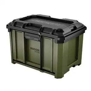 Bunker 29434 Load-Up Stacking 1 Drawer Tool Box