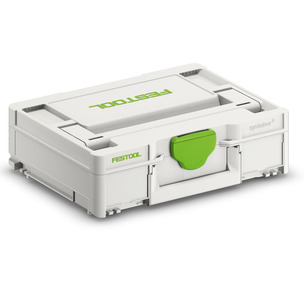 Festool 204840 T-Loc Systainer³ M112 Storage Box