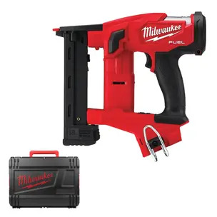 Milwaukee M18FNCS18GS-0X 18V Fuel Narrow Crown Stapler (Body Only)