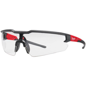 Milwaukee Safety Glasses Clear - 4932471881