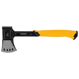 DeWalt DHT051387 Steel Campers Axe 567g (20oz)