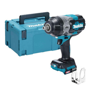 Makita TW003GZ01 40V Max XGT Brushless 1/2" Impact Wrench Naked In Case