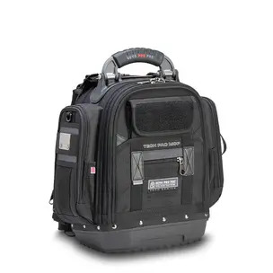 Veto Pro Pac VPP10959 TECH PAC MCP BLACKOUT Tool Backpack 