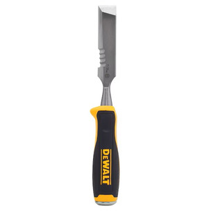 DeWalt DWHT0-16065 Side Strike Chisel 25mm 