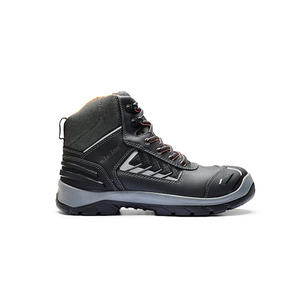 Blaklader 2452 Elite Safety Boot Black - Select Size 
