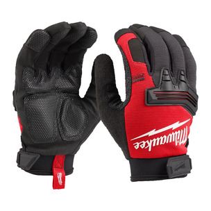 MILWAUKEE DEMOLTION GLOVES