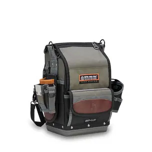 Veto Pro Pac VPP10935 SP-LD Compact Closed-Top Tool Pouch