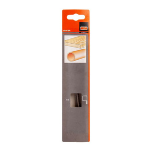 Bahco 303-5P Coping Saw Blades For 301 Saw - 5 Pack