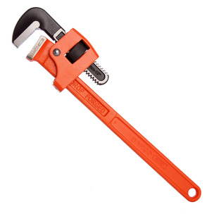 Bahco 361-18 Stillson Pipe Wrench 450mm / 18"