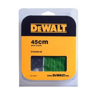 Dewalt DT20688 45cm Oregon Chainsaw Chain For DCMCS574