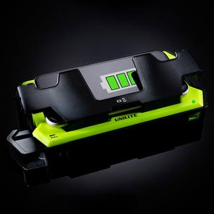 Unilite WCSGL Single Wirelss Charging Pad For Unilite Rechargeable Lights 