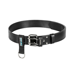 Makita E-15693 Ultimate Leather Belt with Loop