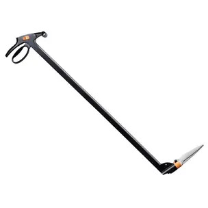 Fiskars 113690 GS46 Servo-System Long Grass Shears