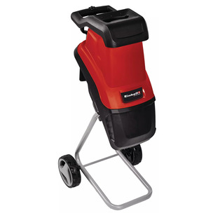 Einhell 3430334 GC-KS 2540 Electric Garden Shredder 2500W 