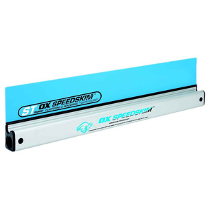 OX Tools OX-P530912 1200mm Speedskim Semi Flexible Plastering Rule ST