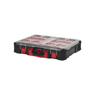 Milwaukee 4932464082 PACKOUT Organiser Case