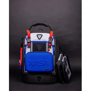 Velocity Rogue 50 NASA Backpack Limited Edition