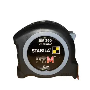 Stabila x PTM BM 290 5m Premium Tape Measure