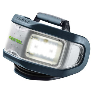 Festool DUO-Plus 240v Syslite Working Light in Systainer SYS 3 T-LOC