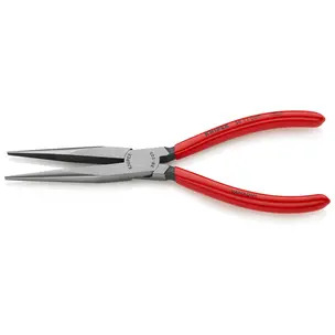 Knipex 38 11 200 Mechanics Long Nose Pliers 200mm