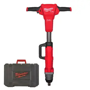 Milwaukee M18FHIWF1R-0C 18v Fuel 1" Railway Impact Wrench with Friction Ring Naked