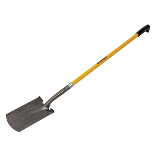 Roughneck 68-223 Digging Spade Long Handle