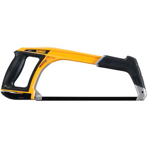 DeWalt DWHT0-20547 5-In-1 Hacksaw 300mm
