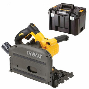 DeWalt DCS520NT 54V XR Flexvolt Plunge Saw with T-STAK Case (Body Only)