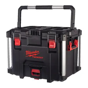 Milwaukee 4932501784 Packout XL Tool Box With Handle