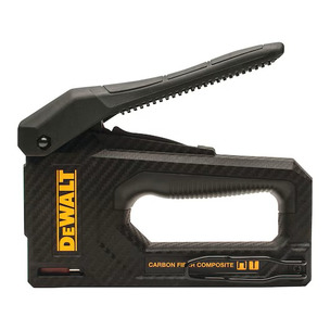 Dewalt DWHT80276 Carbon Fibre Staple Gun