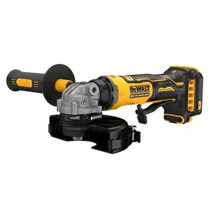Dewalt DCG404N 18V XR Brushless 125mm Compact Angle Grinder Naked