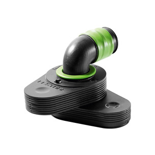 Festool 500312 Vacuum Clamping Nozzle CT-W For CT Mobile Dust Extractors & D 27 Suction Hose