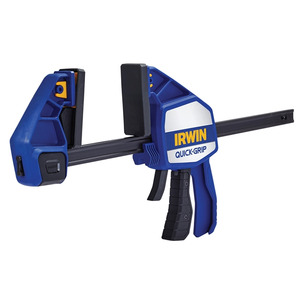 IRWIN Quick-Grip Q/GXP Xtreme Pressure Clamps - Select Size