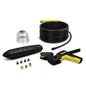 Karcher PC 20 Gutter and Pipe Cleaning Kit 26422400
