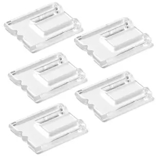 Festool 578432 SP-PSC 500/5 Splinter Guards For PSC-E 18 Jigsaw  -Pack of 5