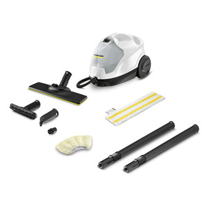 Karcher SC 4 EasyFix Steam Cleaner 15126330 