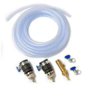 Rothenberger 67069 Professional Air Lock Kit