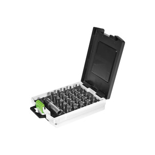 Festool 769137 TX 10-50/BH-SORT 31 Piece Screwdriving Bit Set