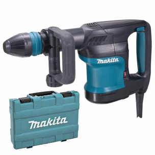 Makita HM0870C 1100W Demolition Hammer In Case  