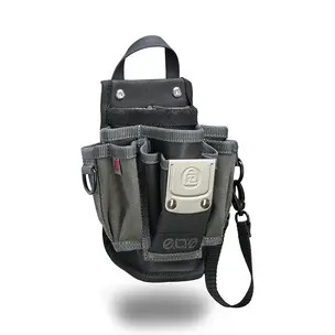 Veto Pro Pac VPP10949 MP2 EVO Medium-Sized Tool Pouch