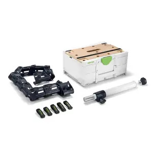 Festool 578517 CT-ASA FLX J Boom Arm In Systainer