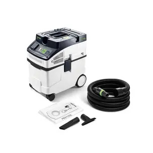 Festool 578333 Mobile Dust Extractor CT 25 230V