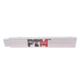 Stabila x PTM 2m Folding Ruler