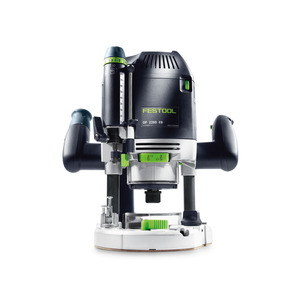 Festool OF2200 EB-Plus GB 240v 1/2in Router in Systainer 4 T-Loc