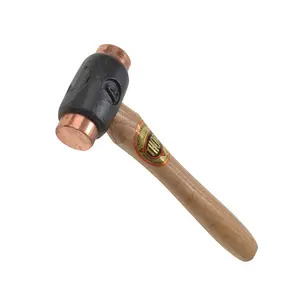 Thor 308 Copper Hammer Size A (25mm) 425g