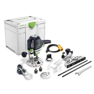 Festool 578941 OF 1400 EQ-Plus 110V Router