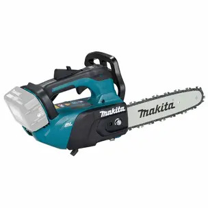 Makita DUC258Z 18V LXT Brushless Top Handle Chainsaw 250mm Naked