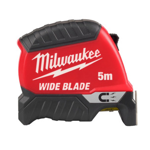 Milwaukee Wide Blade Magnetic Tape Measure Gen 2