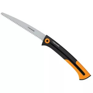 Fiskars 123880 SW75 Xtract Garden Pruning Saw 225mm